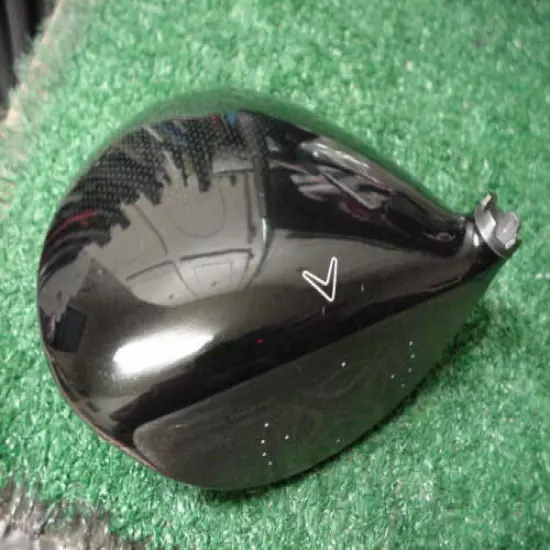 Nice Callaway Epic Max LS 9 degree Driver Head & Screw