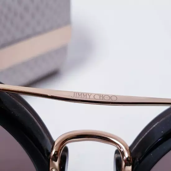  Jimmy Choo Sunglasses Montie/S 181V2 MONTIE 64mm Frame