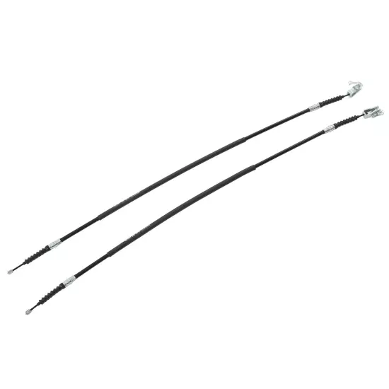 42in Driver Passenger Side Brake Cable 102022101 For DS Cart Gas