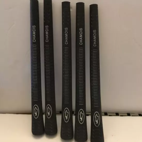 New lady’s golf club grips