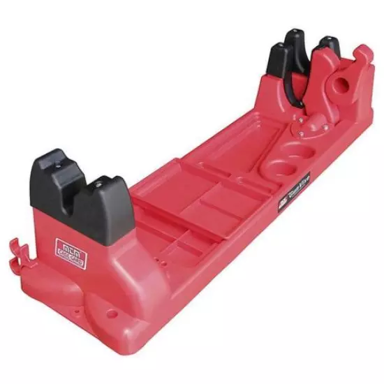 MTM GV30 Gun Vise for Gunsmithing Work and Cleaning