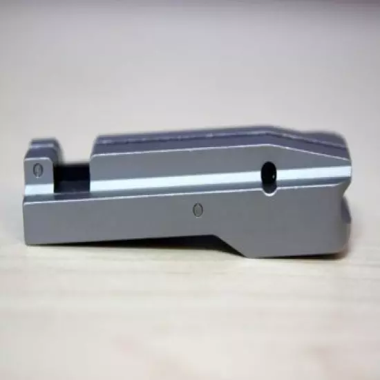 Ruger 10/22 Upgrade Mod CNC Precision Tack Driver Bolt .22LR JWH Custom Build