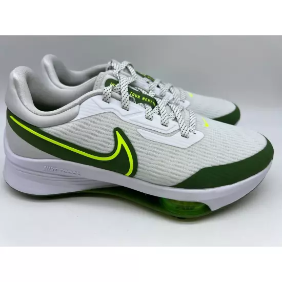 Nike Air Zoom Infinity Tour Next% Golf Shoes DC5221-173 Men's Size 7 NWT