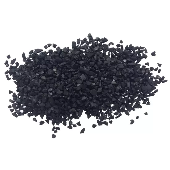 Activated Carbon 100g-1kg Charcoal Granules Fish Tank Filter Media Aquariums