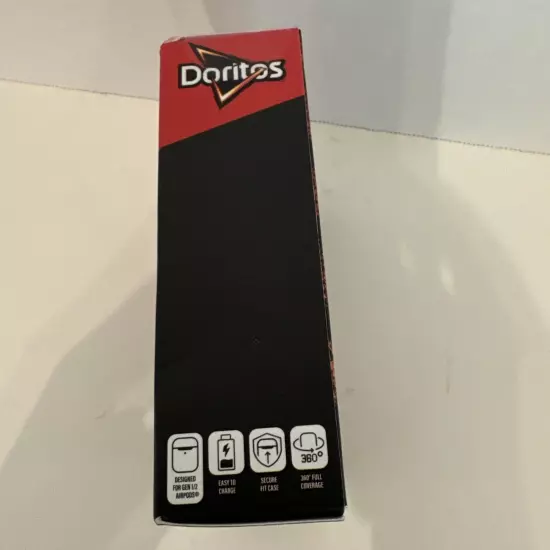 Doritos Airpod Pro Case 2023 Version New In Box. Bin 50