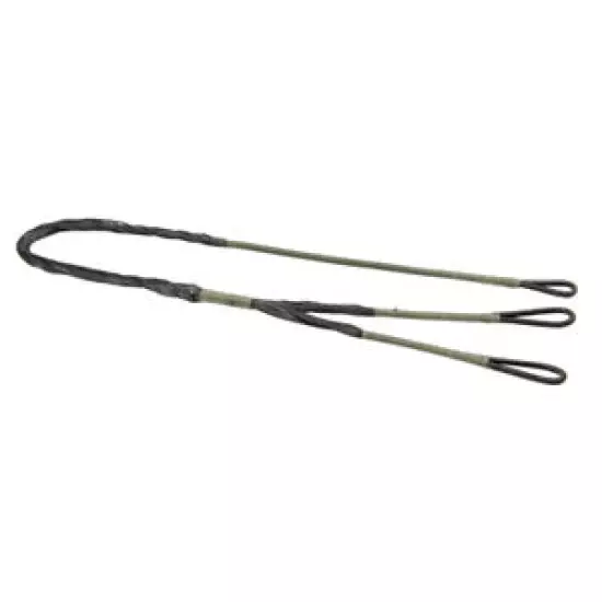 Blackheart Crossbow Cables 19 3/4 In Mission MXB 400