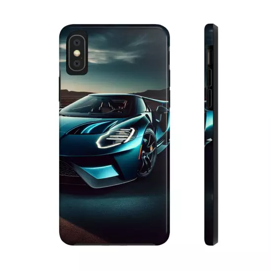 Car Phone Case / Ford GT