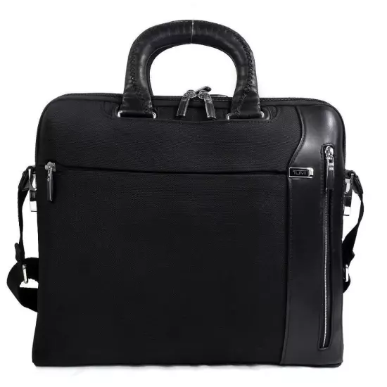 Tumi Arrive 25612D Seville Slim Briefs Extremereleased In Japan