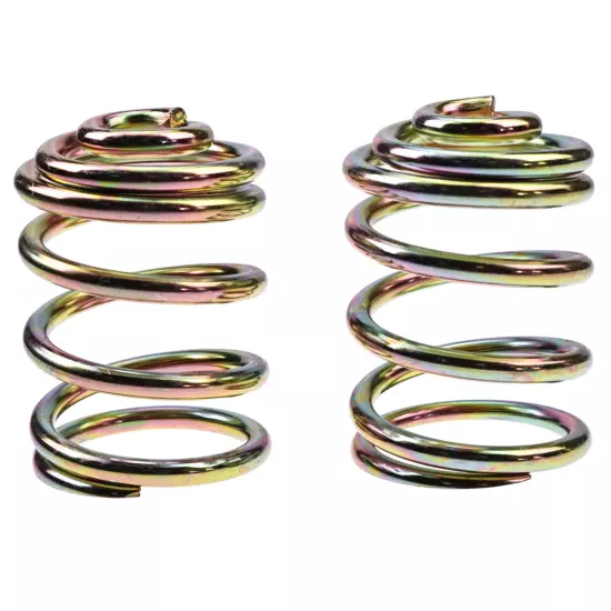 2X SEAT Spring 283516 Fits Grasshopper John Deere