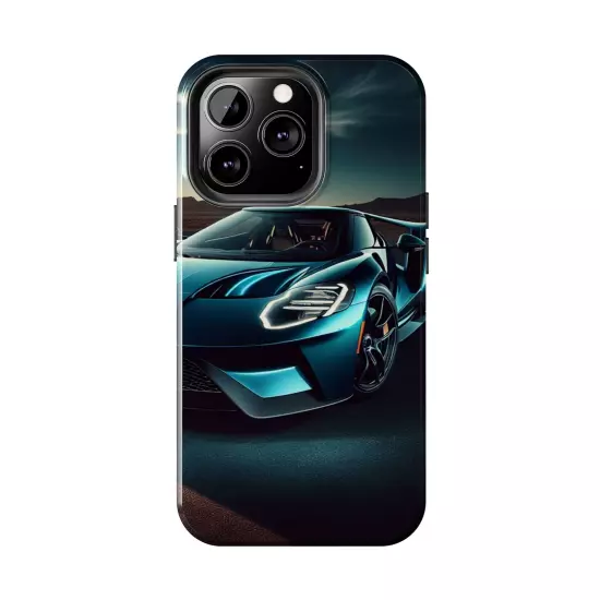 Car Phone Case / Ford GT