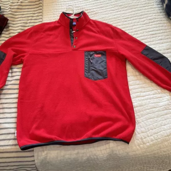 Sugarloaf Social Club Pullover XXL