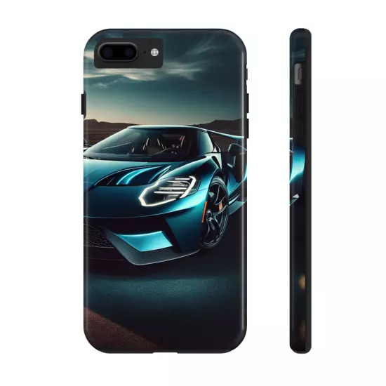 Car Phone Case / Ford GT