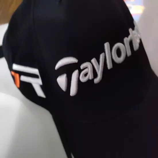 TaylorMade Golf Cap Men