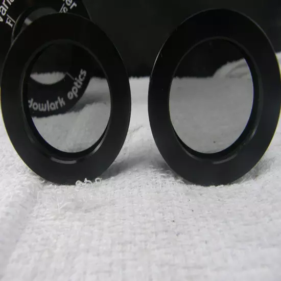 Meadowlark Optics Liquid Crystal Variable Retarder - LVR models - receive all 3