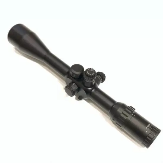 Nightstar 4-16x50SFIRF rifle scope