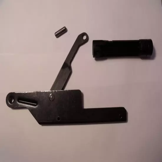 Crosman 1377 1322 Air Pistol Lever-Link Assembly and Pump Rod Assembly with Pin