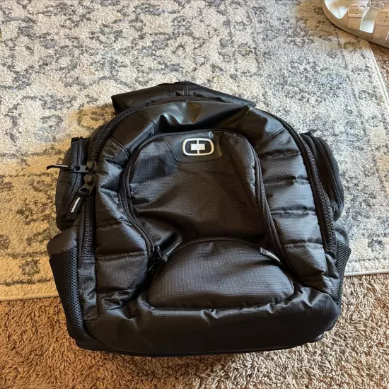 Ogio 2014 Bandit Backpack