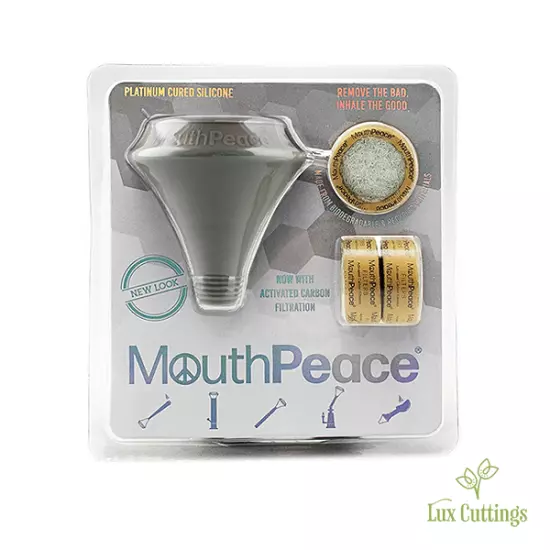 Moose Labs MouthPeace Personal Filter Kit (Authorised Australian Seller)