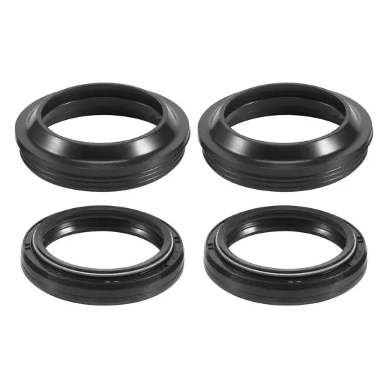 Motorcycle Front Fork Dust Seal and Oil Seal for FZS600 YZF-R1 XT6008740