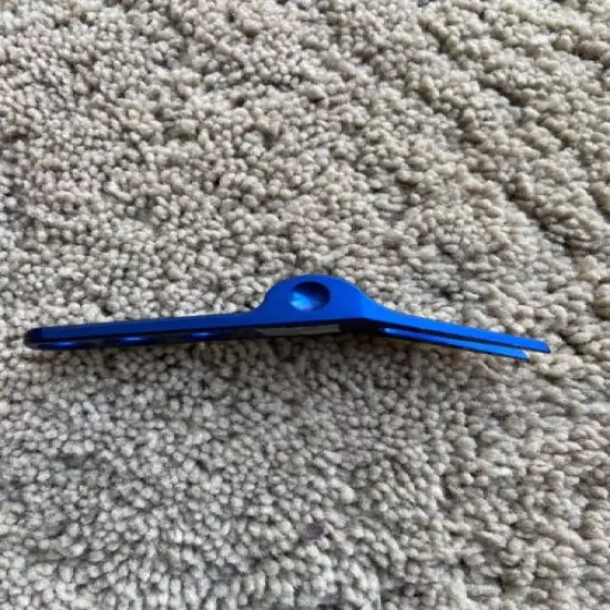 Scotty Cameron Blue Flag Divot Repair Tool USA Blue Flag Pivot