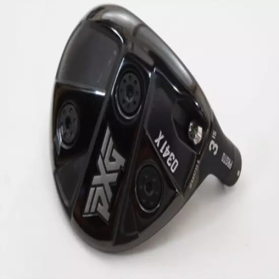 Pxg 0341 X Proto 15* #3 Wood Club Head Only 921567