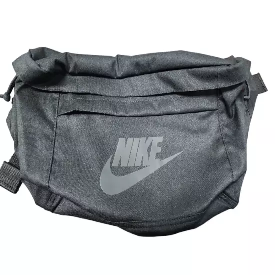 Nike Tech Hip Pack Bag - Black/Black/Anthracite Hip Pack Bag, Fanny Pack