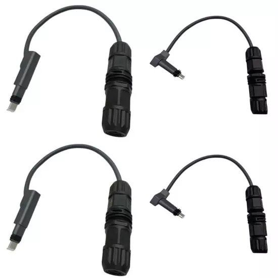 For V2 RJ45 Adapter Cable Male to Female Adapter Cable3679