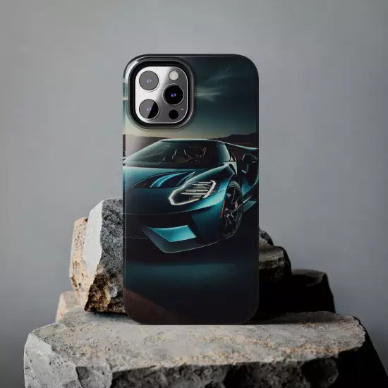 Car Phone Case / Ford GT