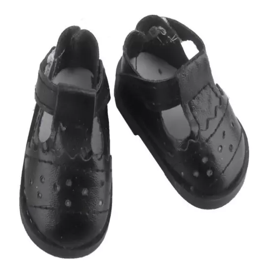 T-Strap Mary Janes shoes made for 18'' American girl doll footwear