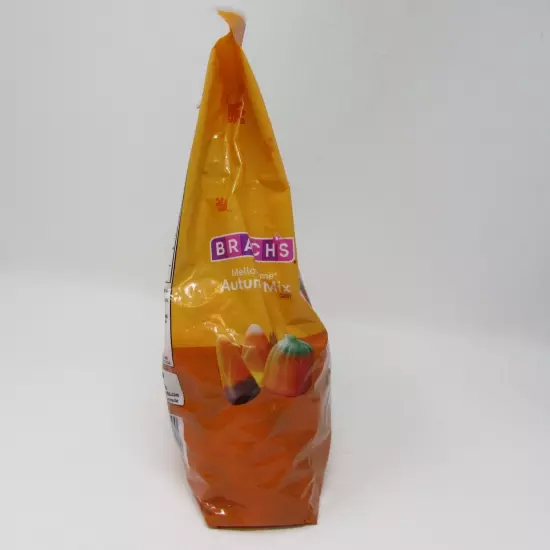 Brachs Mellowcreme Autumn Mix Candy 2.5lbs Snack Candy Corn Expired 2/21/24