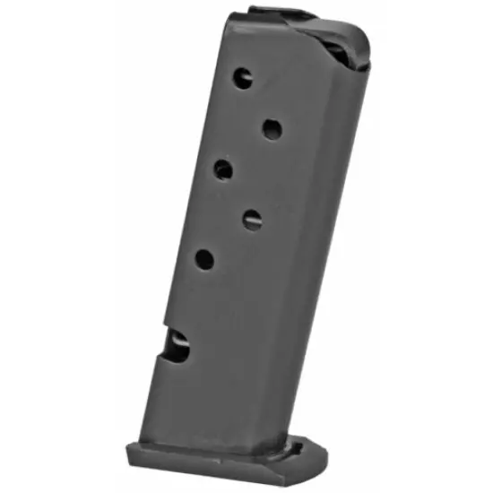 ProMag Beretta 3032 Tomcat .32 ACP Magazine 7 Rounds Blued Steel BER-10 