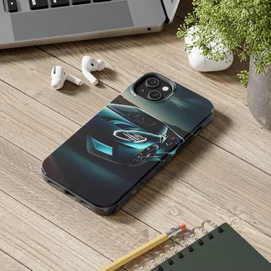 Car Phone Case / Ford GT