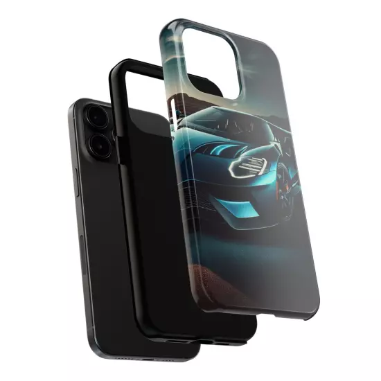 Car Phone Case / Ford GT