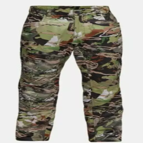 UNDER ARMOUR UA BROW TINE PANTS 1316744-940 MEN'S SZ: 2XL