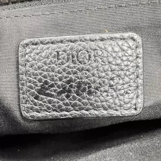 Dior Pouch "BEE" - (7618-22)