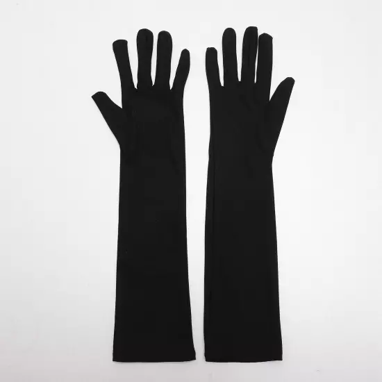 Womens Nails Long Claw Cat Gloves New 1 Pair Gras Witch Show Vampire Halloween