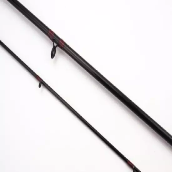 UNNAMED HANDBUILT GOOD QUALITY 9' #5/6 TROUT FLY FISHING ROD