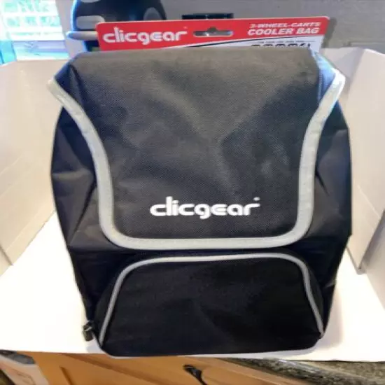 ClicGear Cooler Bag