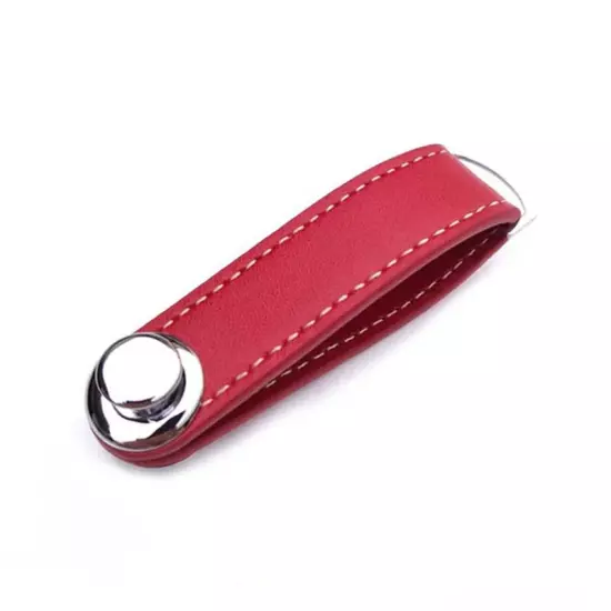 Car Key Pouch, Wallet Holder, Leather Keychain, Organizer.