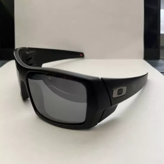 Oakley GasCan Sunglasses