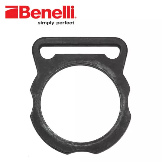 BENELLI M4 12 GAUGE SHOTGUN SLING ATTACHMENT PLATE 70120 NSN 1005-01-480-5792