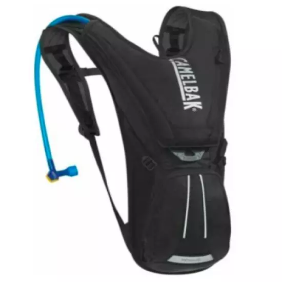 CAMELBAK Rogue Hydration Pack in Black 70 oz 2.0 Liter