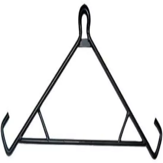 Gambrel 500 Lbs Elk And Deer Antelope Hunting Steel Hanger Skinning Tools