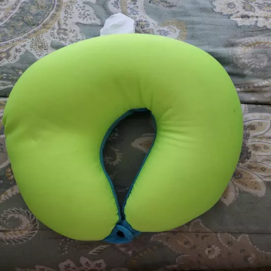 Neck Pillow