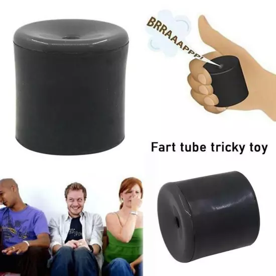 Create Farting Sound Fart Pooter Gag Joke Machine Party Sounds Funny Toy