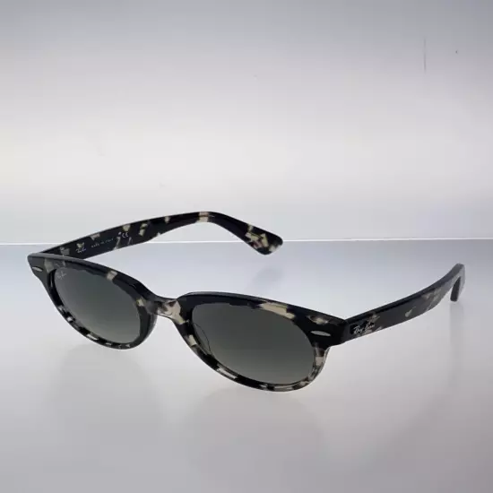 Ray-Ban Mr./Ms. Glasses--Plastic BLK BLK Men's 1333 71