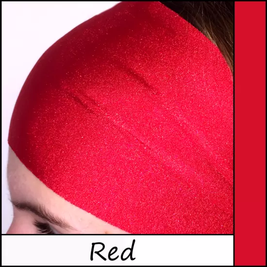 Wide Headbands, Discounts for multiples! Great for Adults and Youth