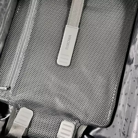 Luggage lining accessories straps for Rimowa Replacement Parts