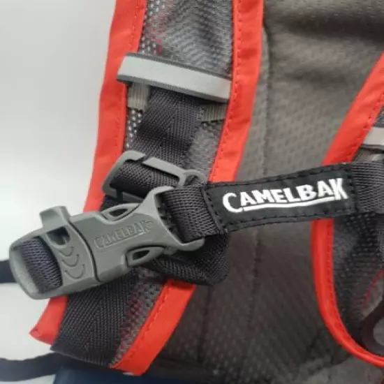 CamelBak Mini M.U.L.E. Kids' Hydration Backpack - 50 oz. NO BAG PAG #048