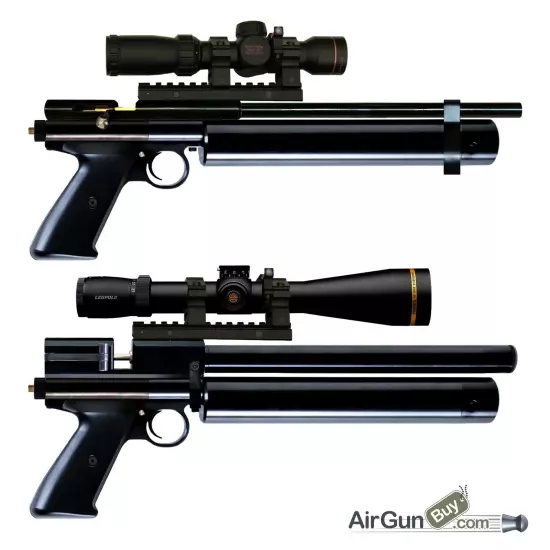 PCP conversion KIT for Crosman 2240 / 2250 / 2260 / ...